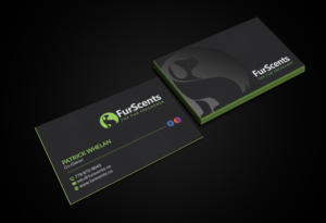 Business Card Design by Creations Box 2015 for this project | Design: #28347084