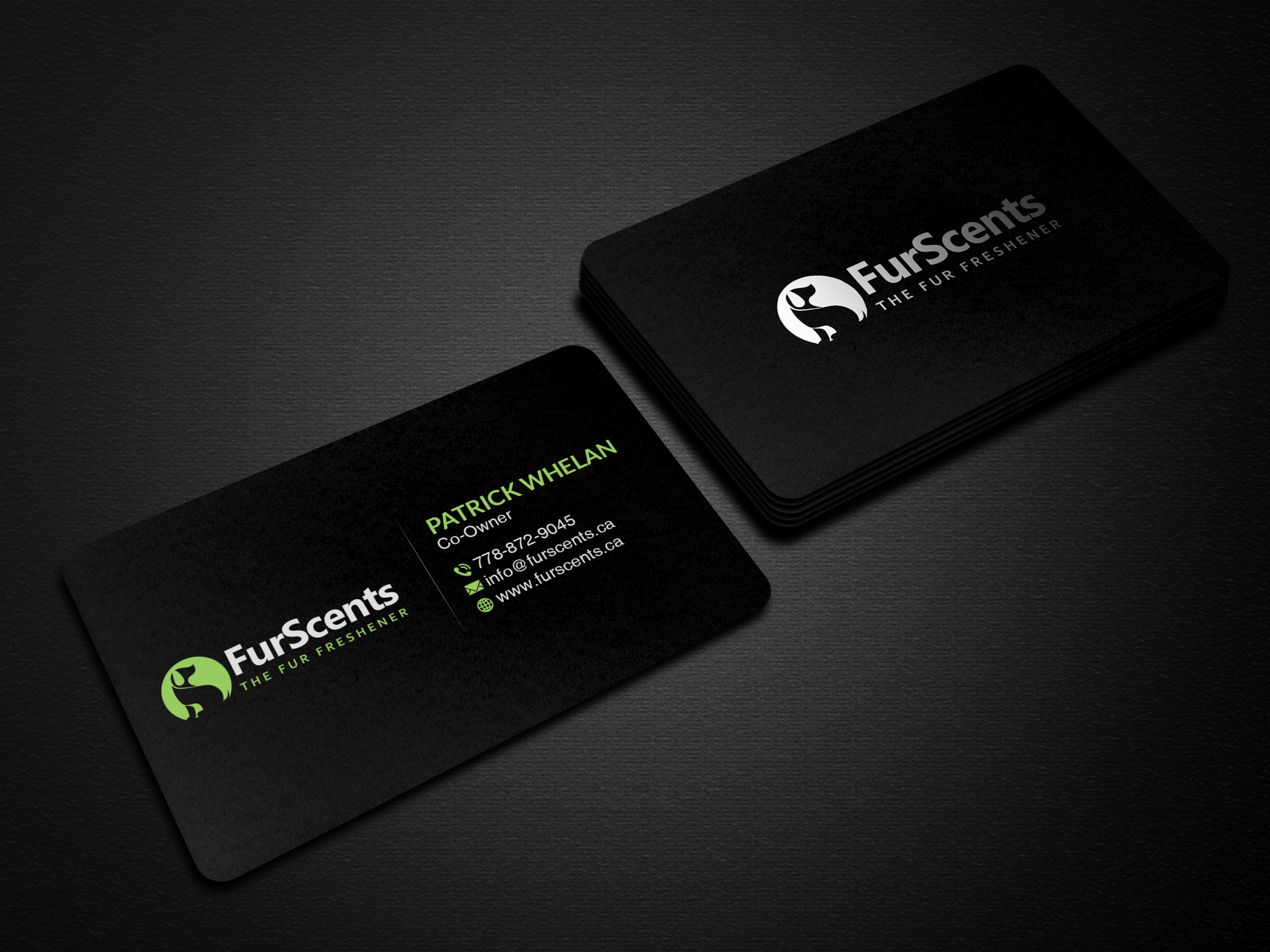 Visitenkarten-Design von Creations Box 2015 für dieses Projekt | Design #28347085