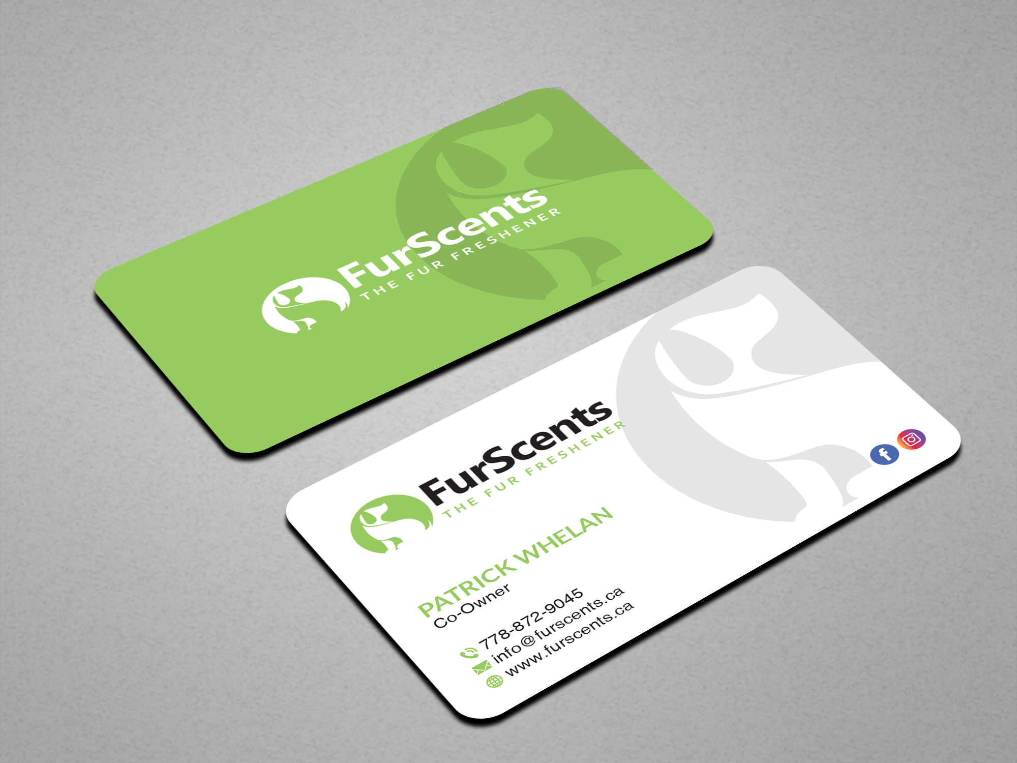 Visitenkarten-Design von Creations Box 2015 für dieses Projekt | Design #28347627