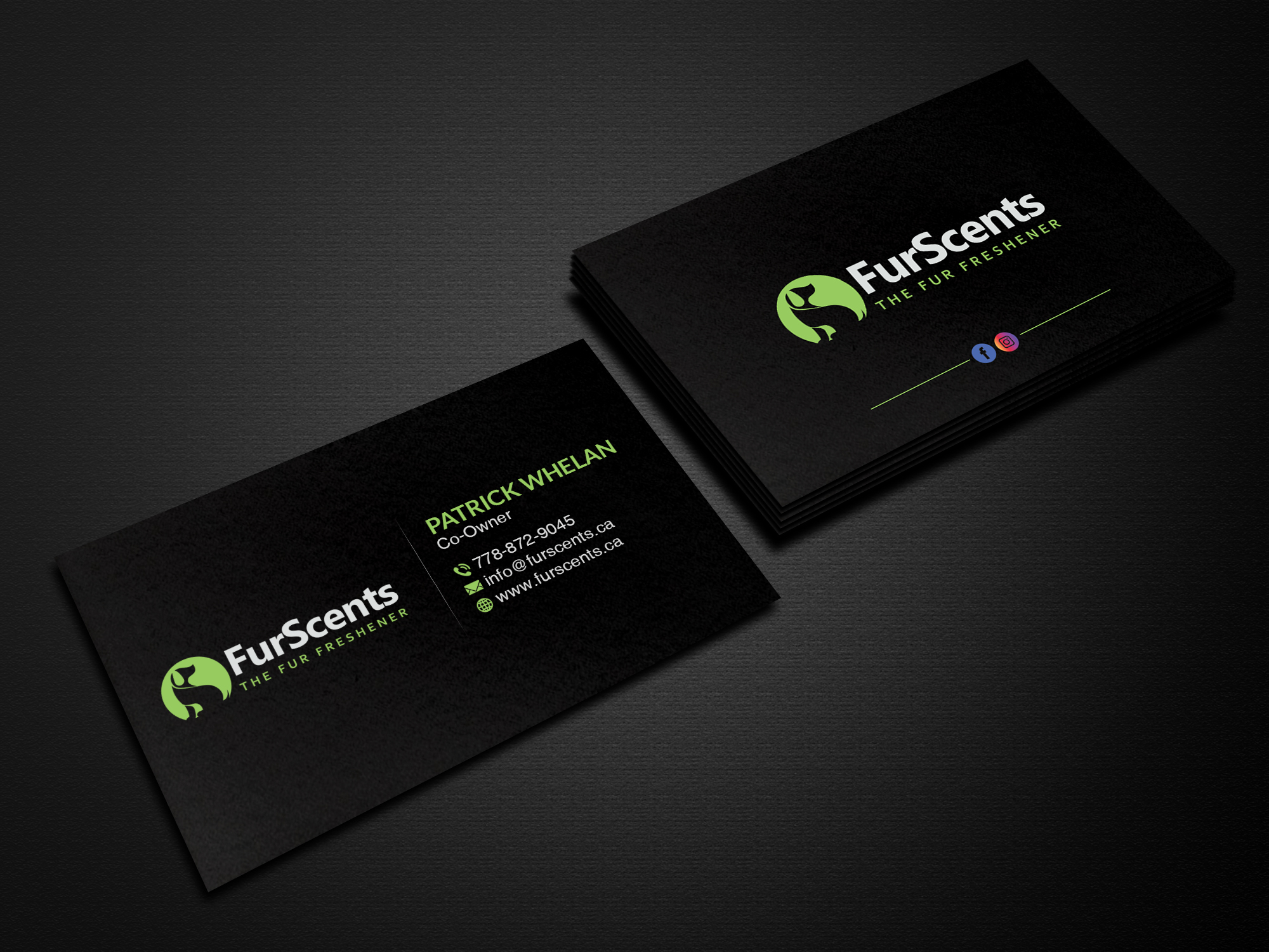 Visitenkarten-Design von Creations Box 2015 für dieses Projekt | Design #28347628