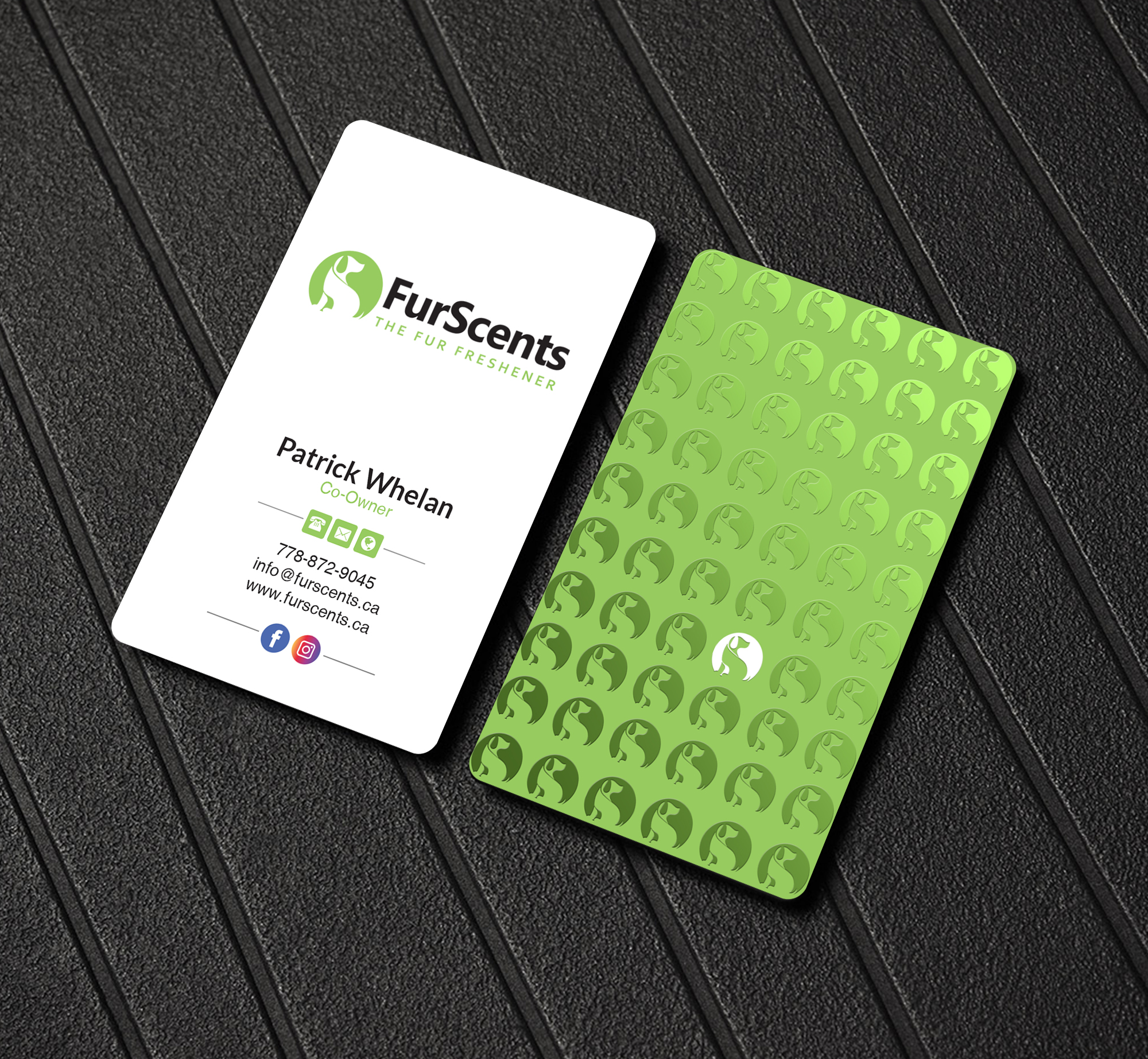 Visitenkarten-Design von Creations Box 2015 für dieses Projekt | Design #28347630