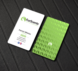 Business Card Design by Creations Box 2015 for this project | Design: #28347630