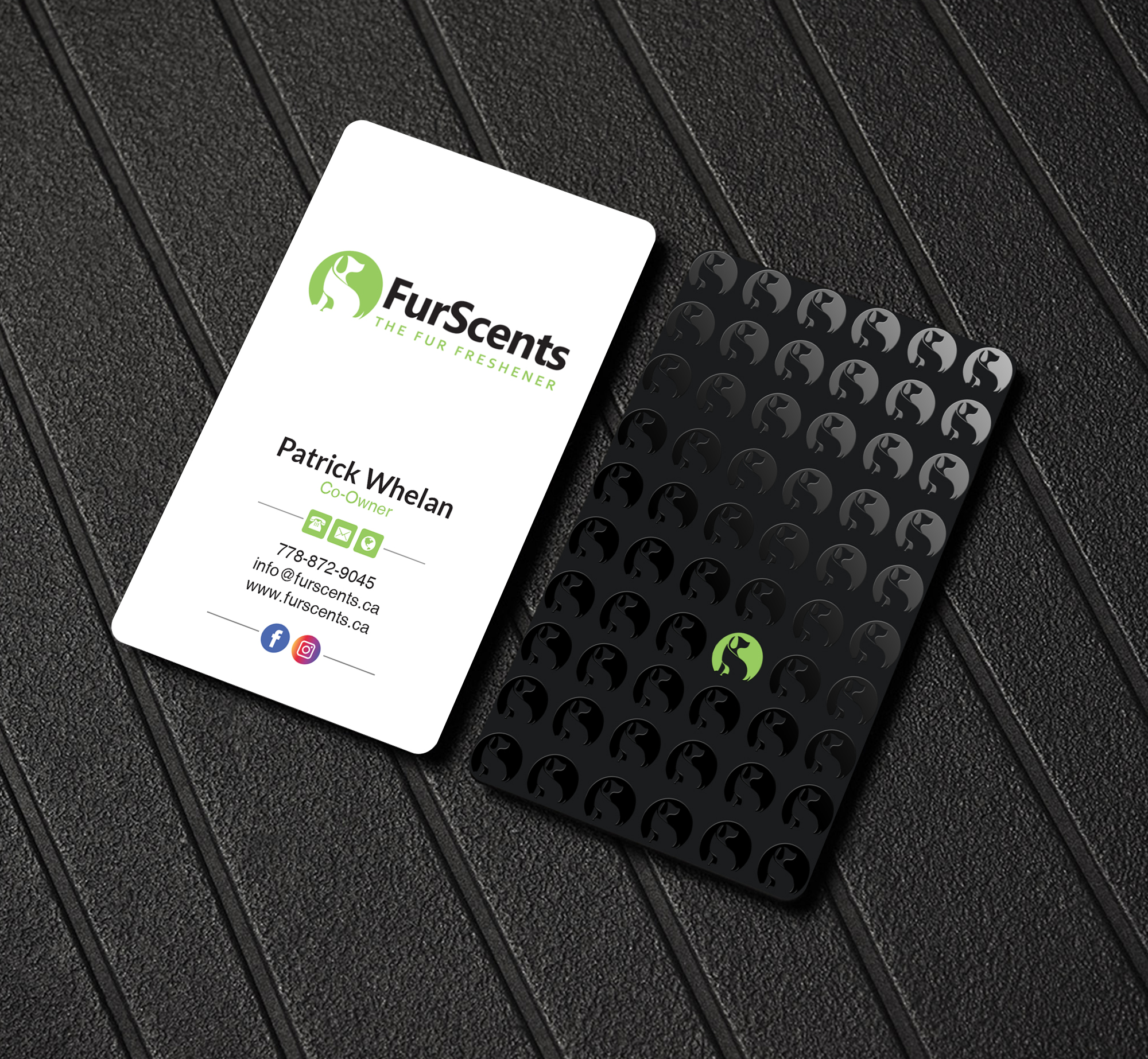 Business Card Design by Creations Box 2015 for this project | Design #28347632