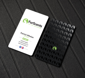 Business Card Design by Creations Box 2015 for this project | Design: #28347632