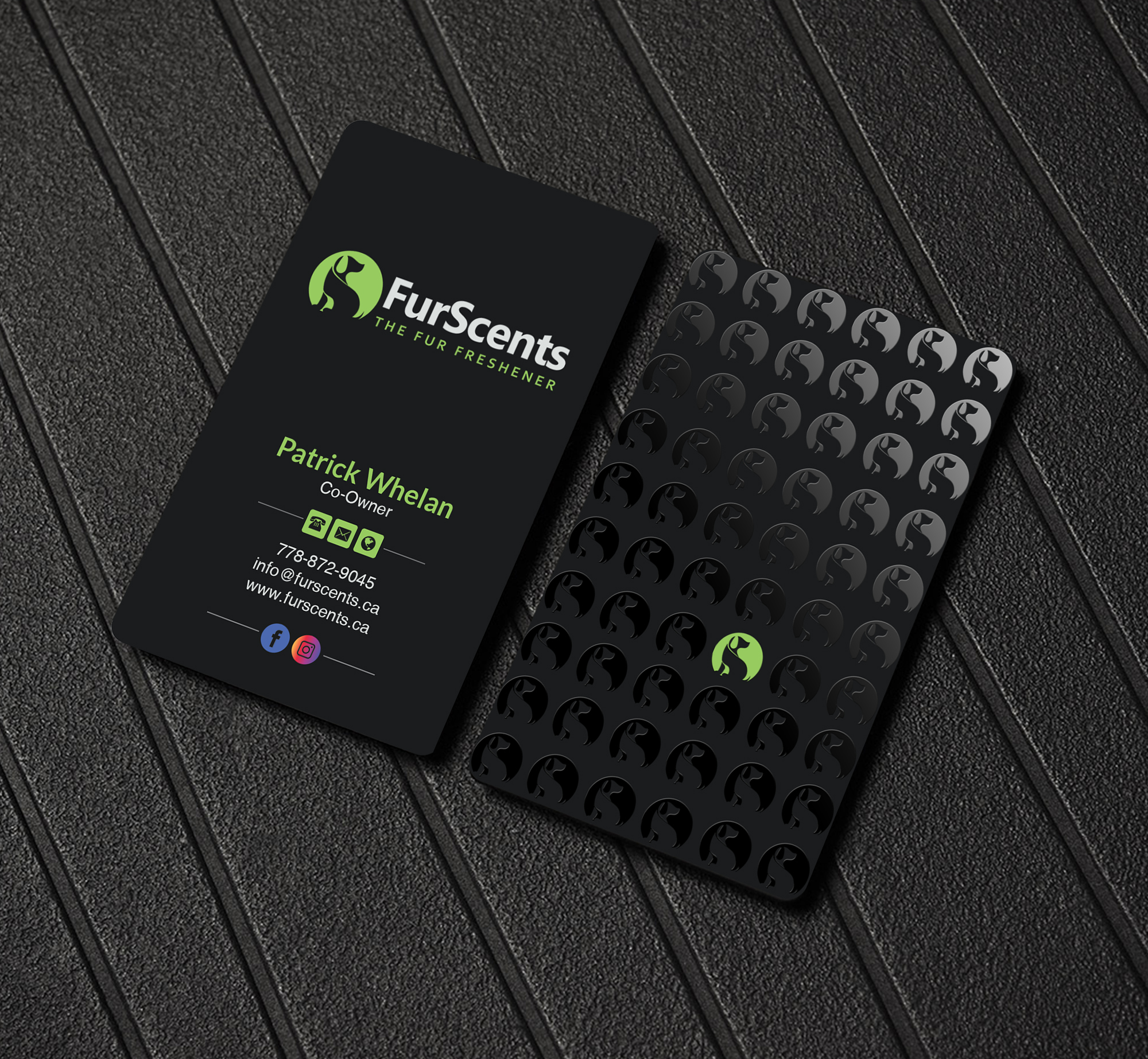 Visitenkarten-Design von Creations Box 2015 für dieses Projekt | Design #28347633