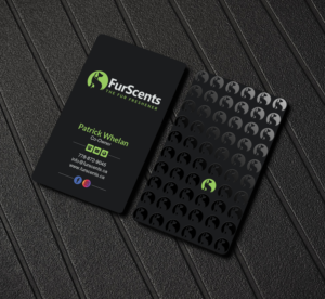 Business Card Design by Creations Box 2015 for this project | Design: #28347633