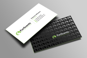 Business Card Design by Creations Box 2015 for this project | Design: #28347636