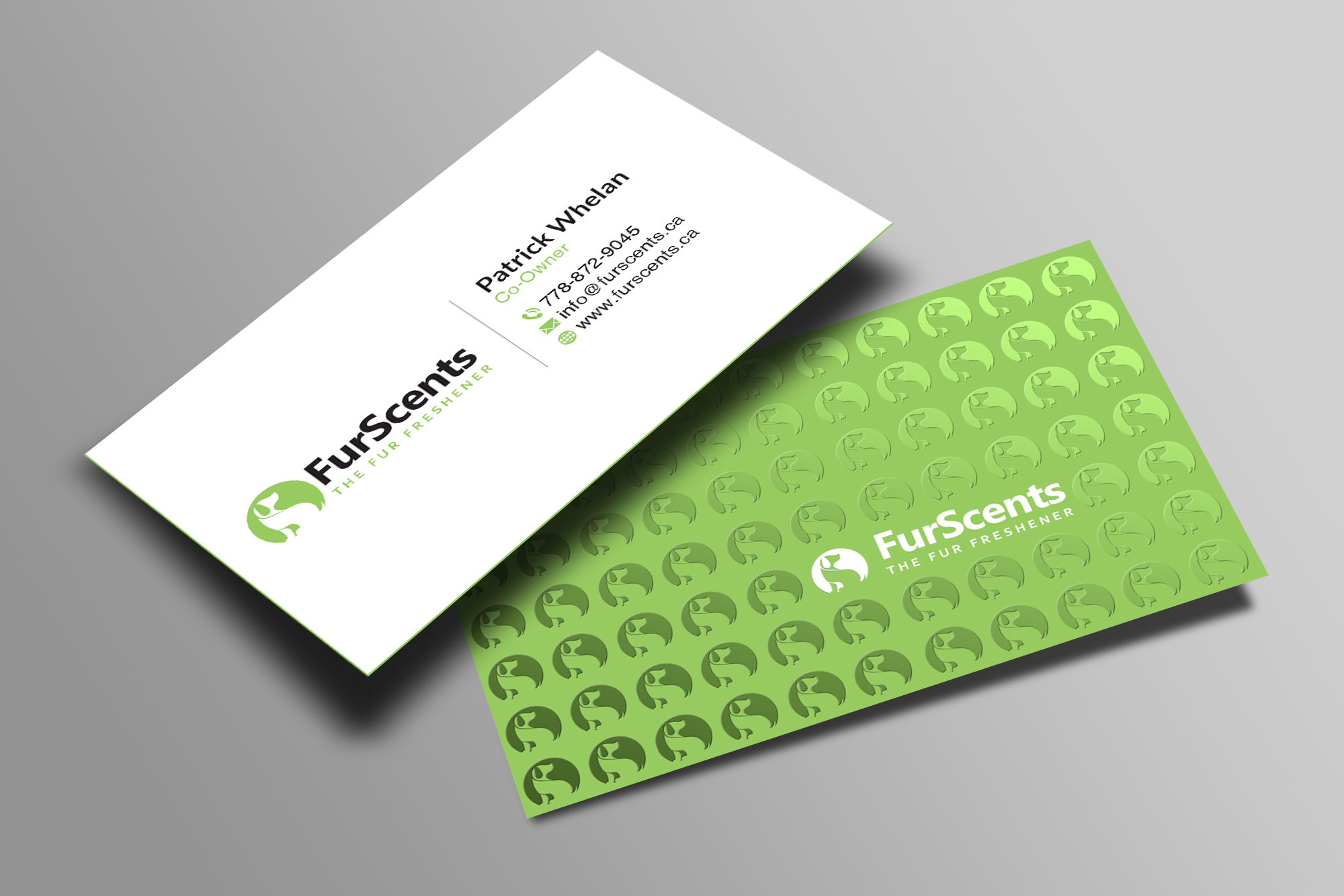 Business Card Design by Creations Box 2015 for this project | Design #28347637