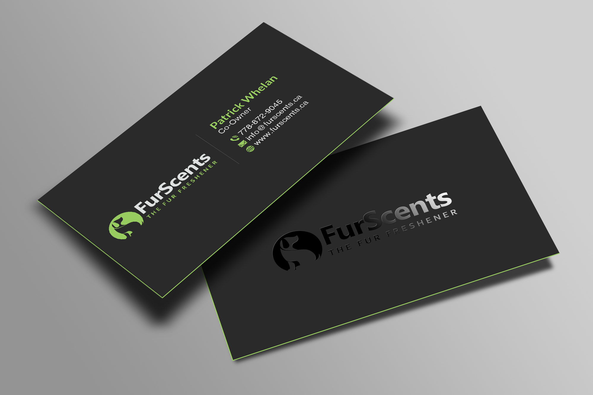 Business Card Design by Creations Box 2015 for this project | Design #28347638
