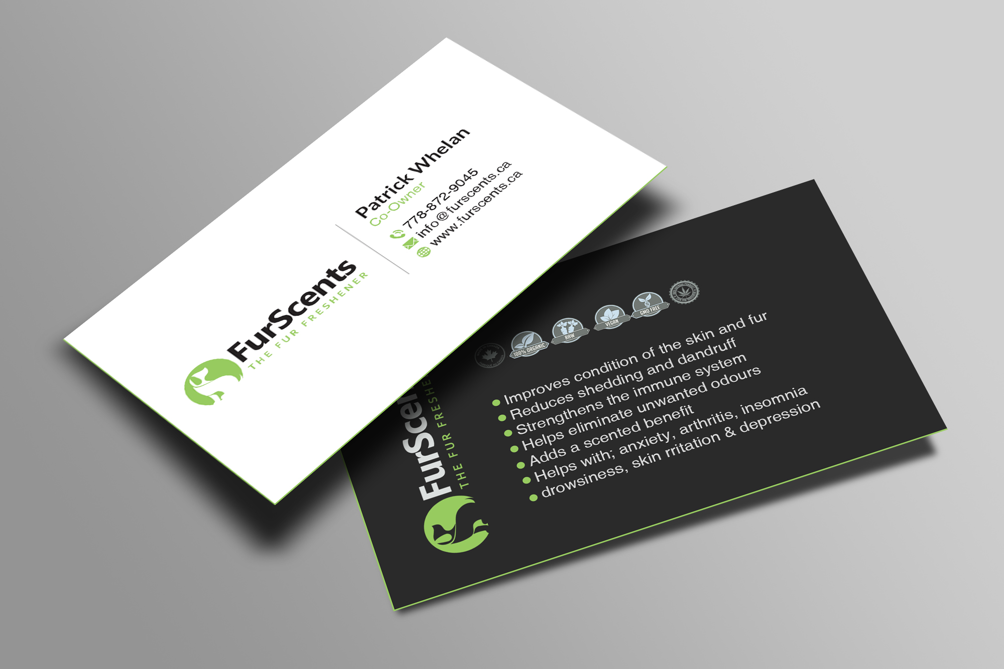 Business Card Design by Creations Box 2015 for this project | Design #28347642