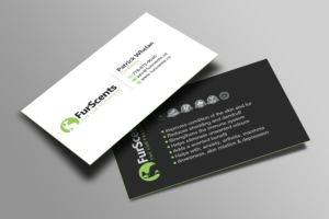 Business Card Design by Creations Box 2015 for this project | Design: #28347642
