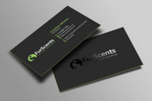 Business Card Design by Creations Box 2015 for this project | Design: #28400422