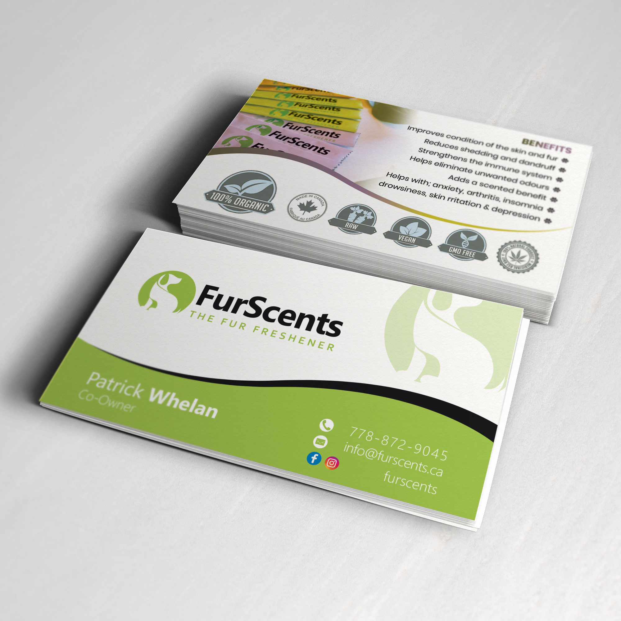 Visitenkarten-Design von broken.bike für dieses Projekt | Design #28343621