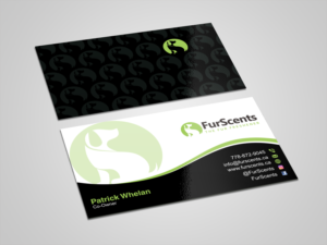 Visitenkarten-Design von vintana für dieses Projekt | Design: #28345029