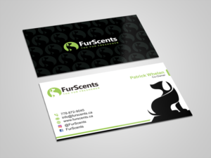 Visitenkarten-Design von vintana für dieses Projekt | Design: #28345145