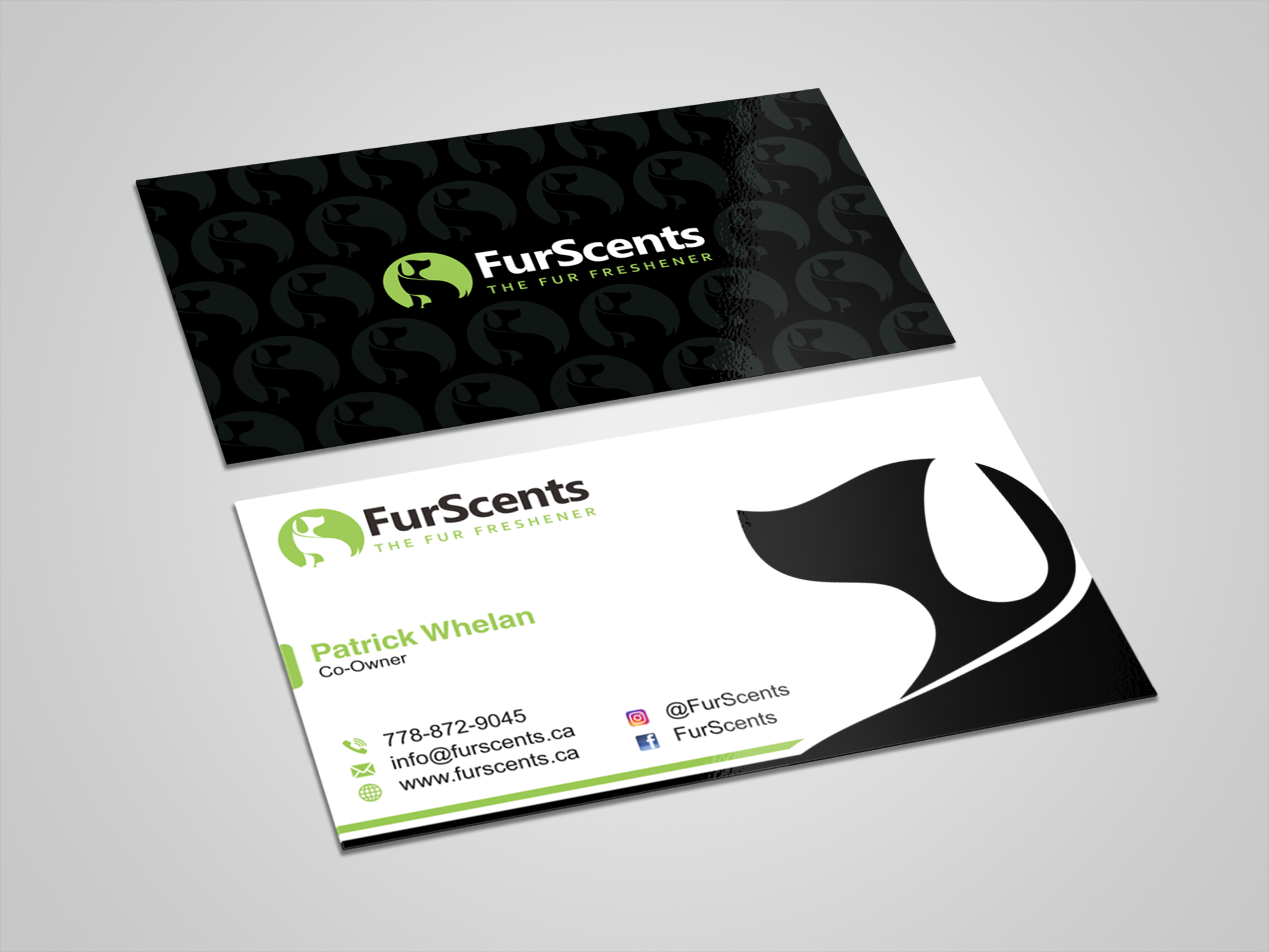 Business Card Design by vintana for this project | Design #28345156