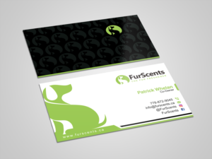 Visitenkarten-Design von vintana für dieses Projekt | Design: #28345196