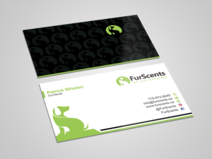 Visitenkarten-Design von vintana für dieses Projekt | Design: #28345207