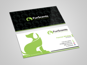 Visitenkarten-Design von vintana für dieses Projekt | Design: #28345225