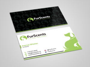 Visitenkarten-Design von vintana für dieses Projekt | Design: #28345234