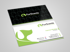 Visitenkarten-Design von vintana für dieses Projekt | Design: #28345245