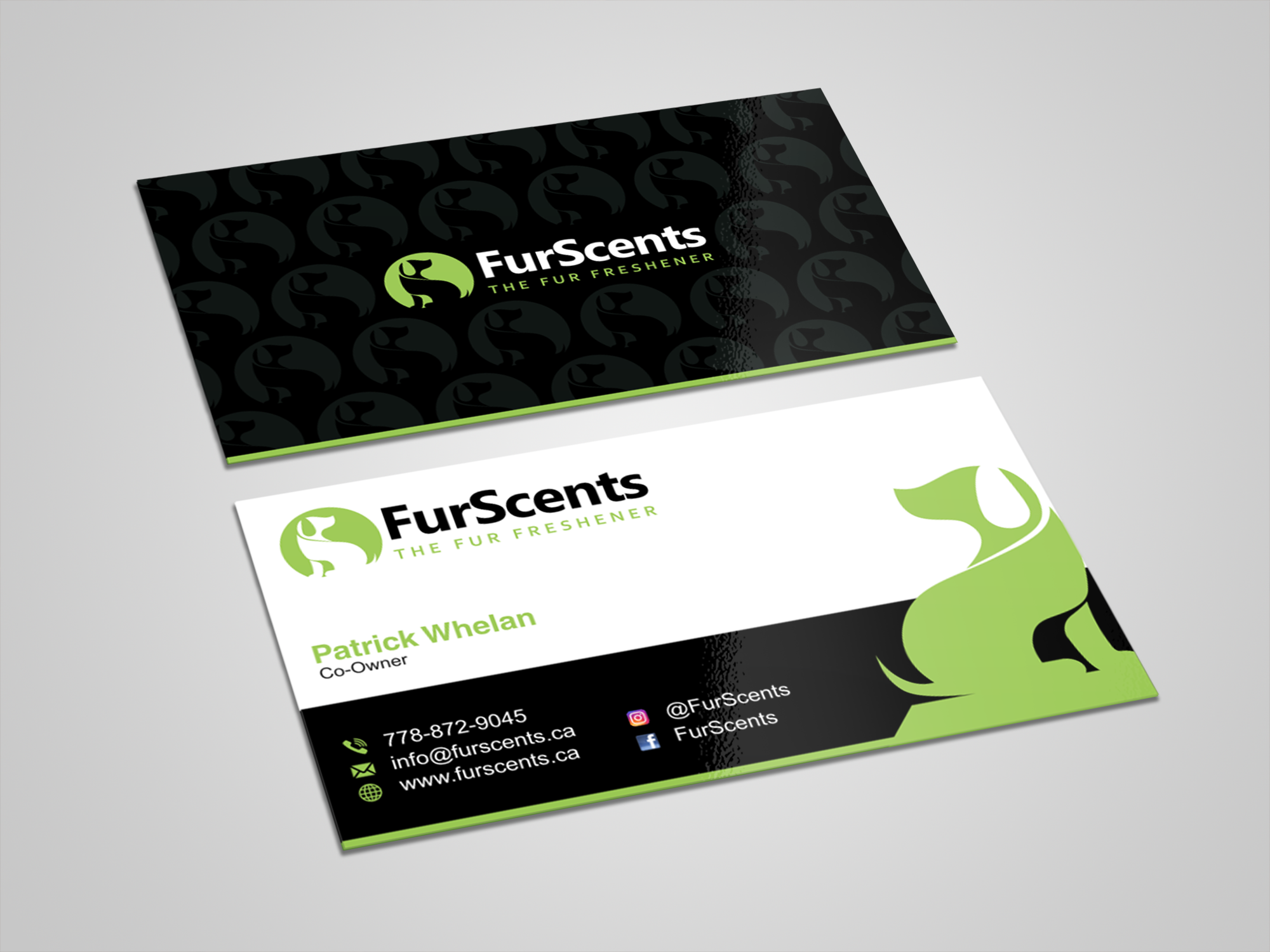 Visitenkarten-Design von vintana für dieses Projekt | Design #28346190