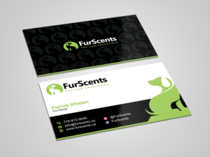 Visitenkarten-Design von vintana für dieses Projekt | Design: #28346190