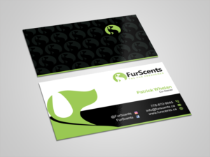 Visitenkarten-Design von vintana für dieses Projekt | Design: #28346216