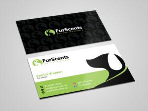 Business Card Design by vintana for this project | Design: #28346237
