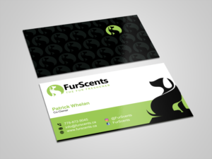 Business Card Design by vintana for this project | Design: #28346250