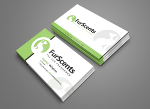 Visitenkarten-Design von n214008 für dieses Projekt | Design: #28345098