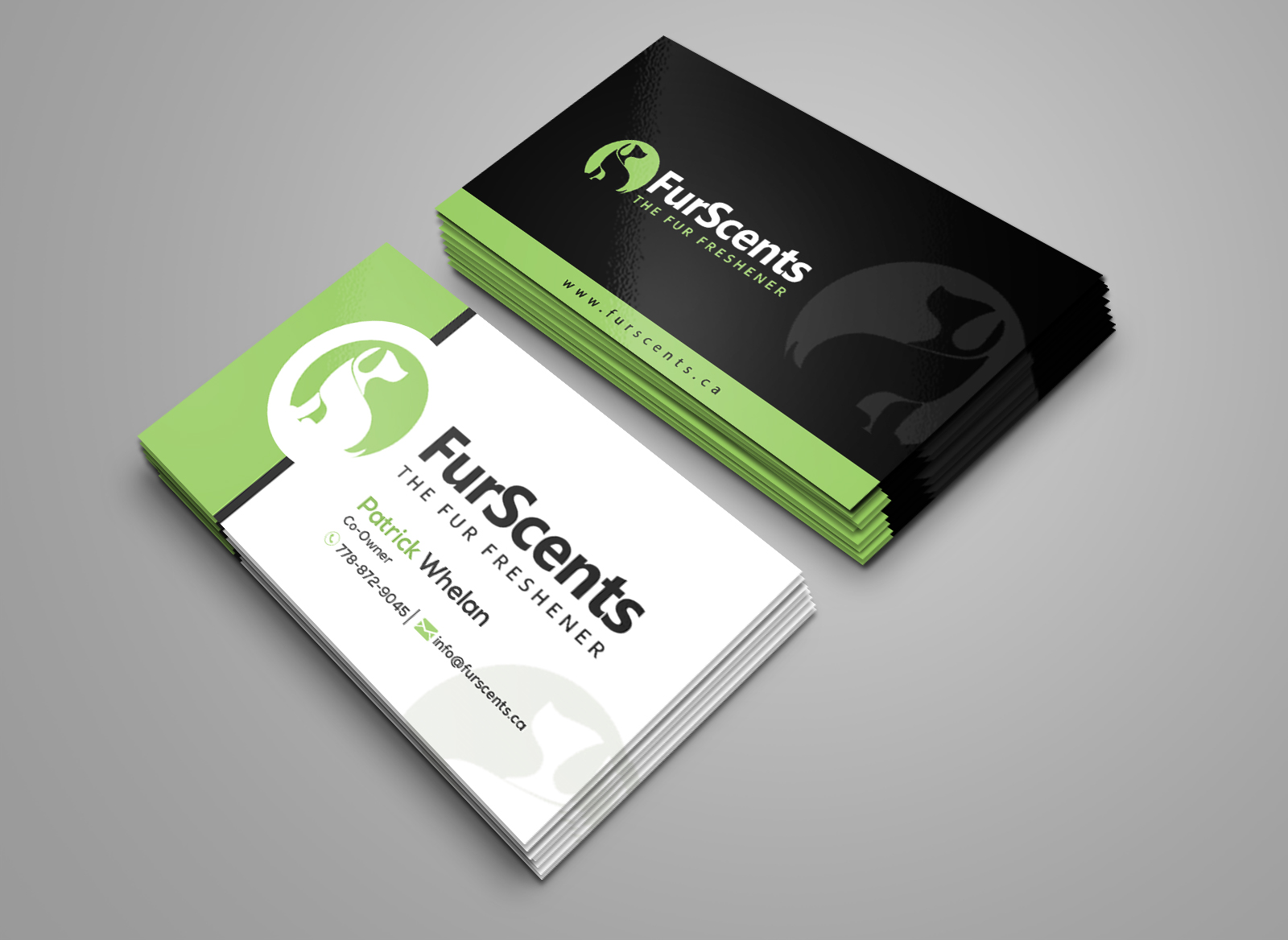 Visitenkarten-Design von n214008 für dieses Projekt | Design #28345099