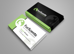 Visitenkarten-Design von n214008 für dieses Projekt | Design: #28345099