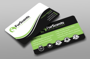 Business Card Design by Uttom 2 for this project | Design: #28348360