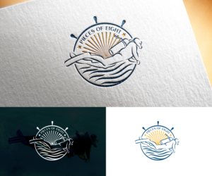 Logo Design by step forward 2 for this project | Design: #28344777