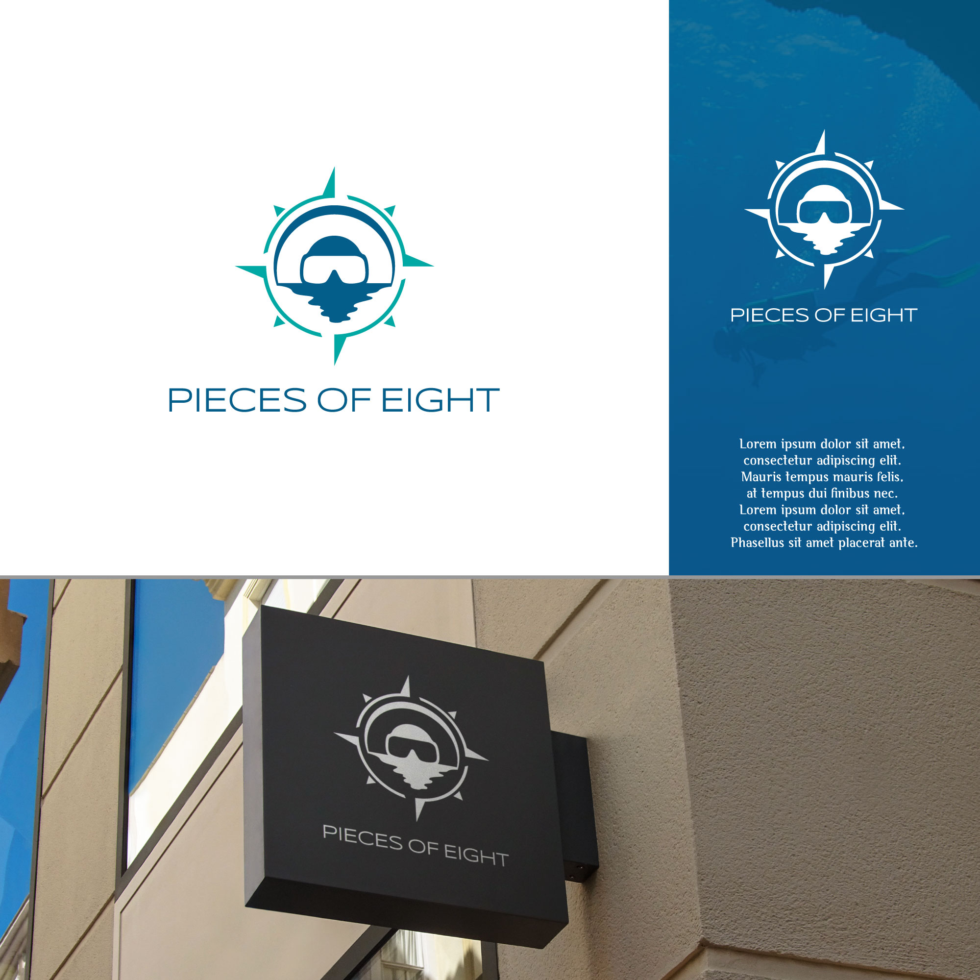 Logo Design by Arjuna Design for this project | Design #28347820