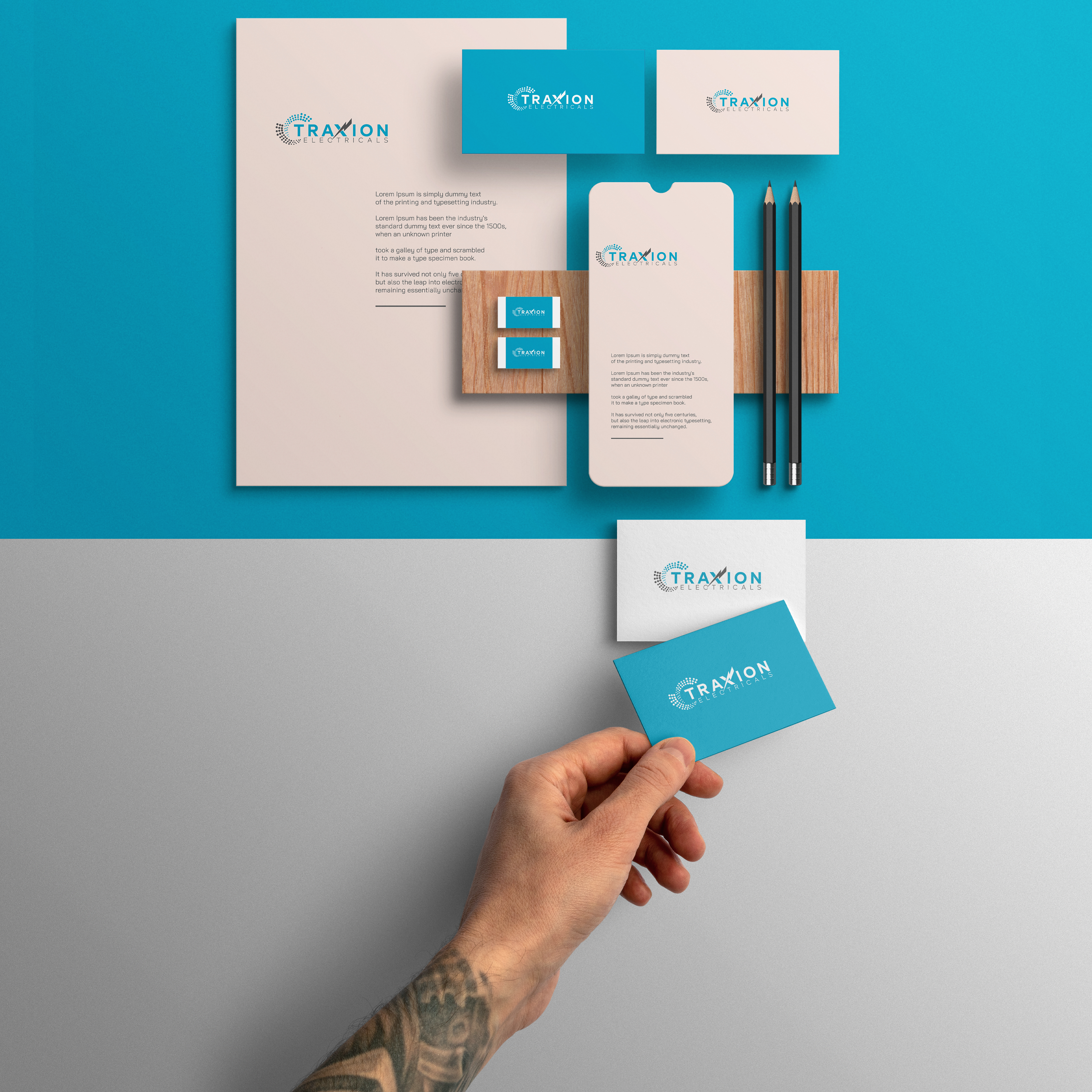 Logo Design by Logoclub99 for this project | Design #28348588