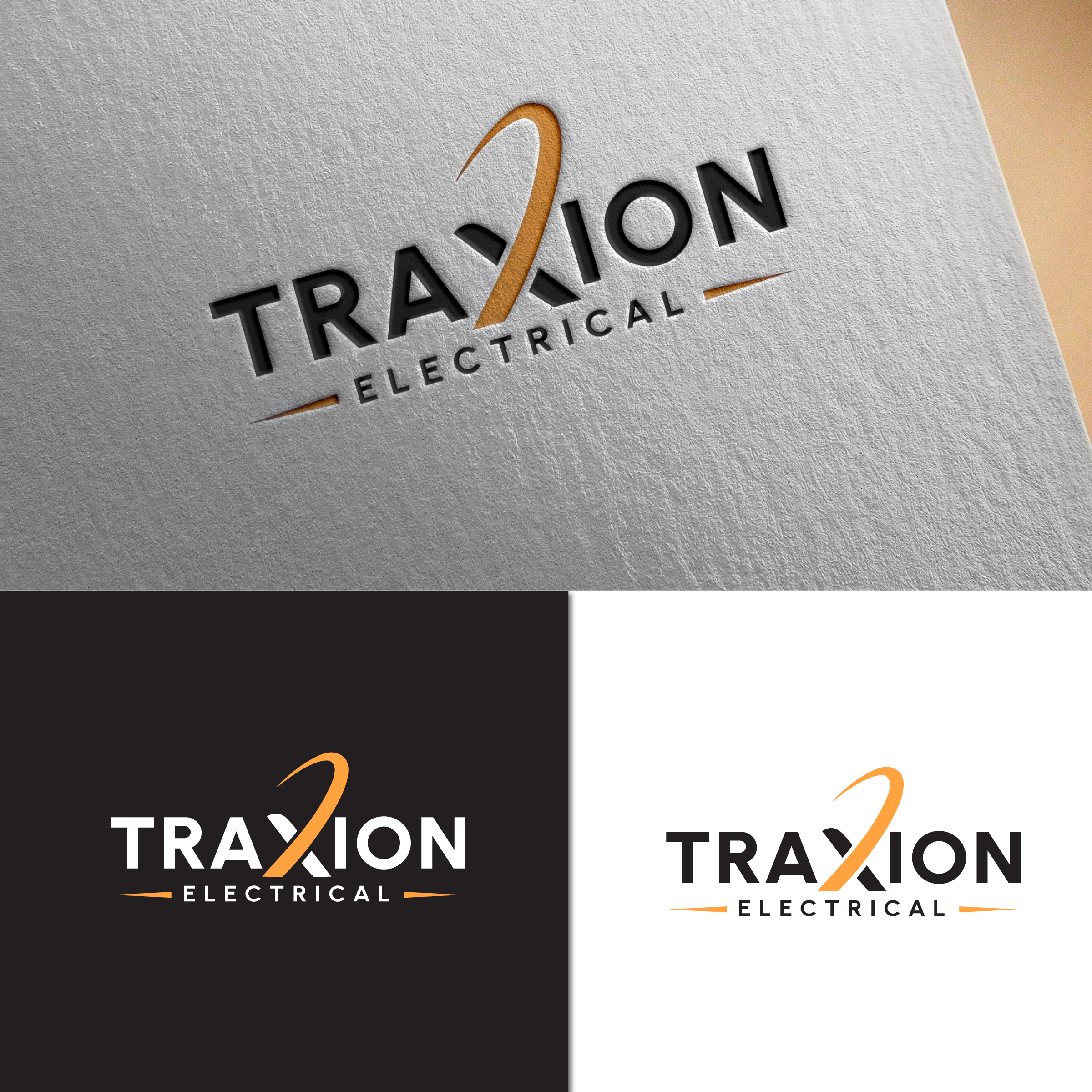 Diseño de Logo por sarzgraphic para este proyecto | Diseño #28344600