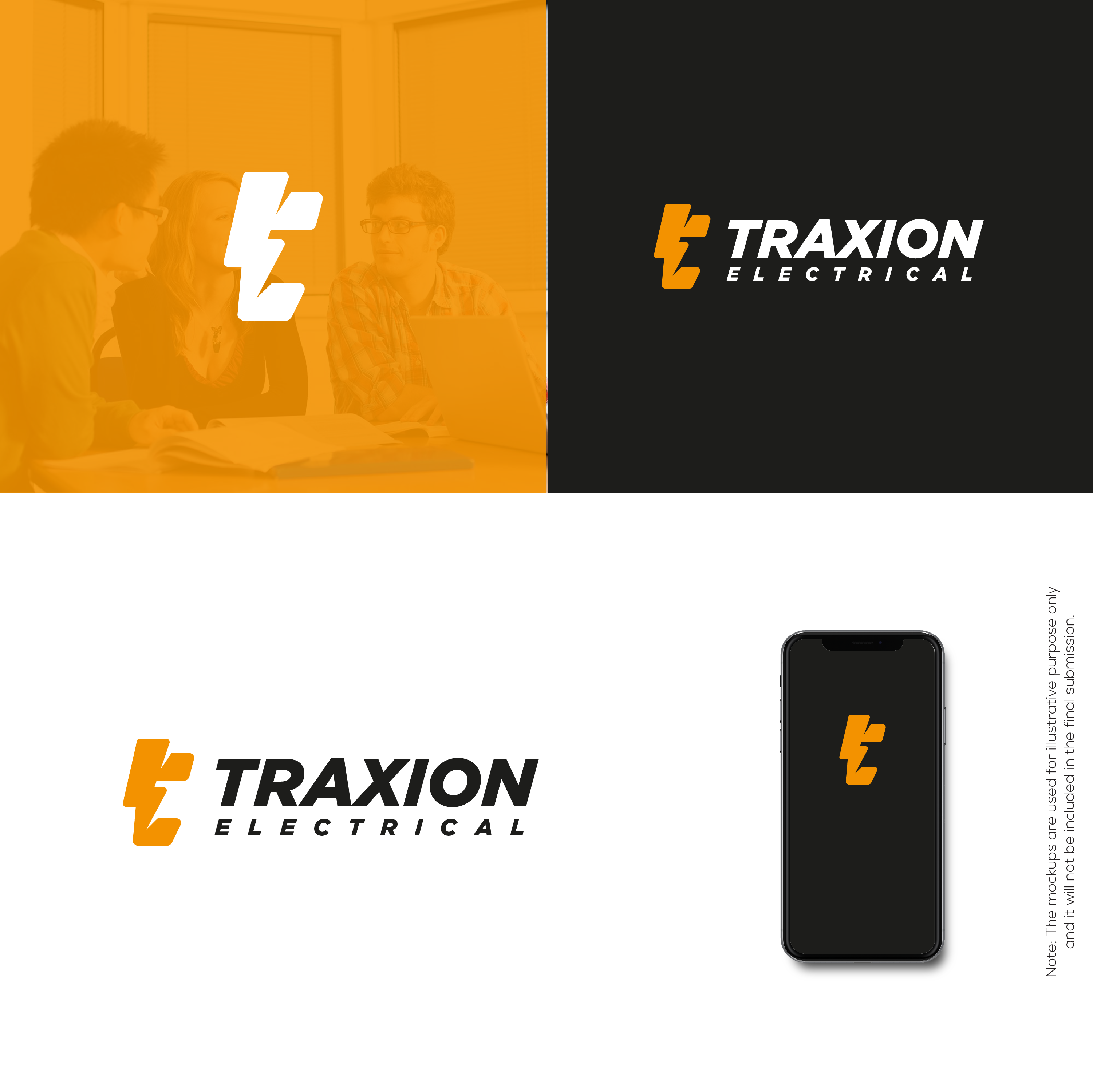 Logo Design by the3kings for this project | Design #28345782