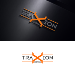 Diseño de Logo por ICKE para este proyecto | Diseño: #28347788