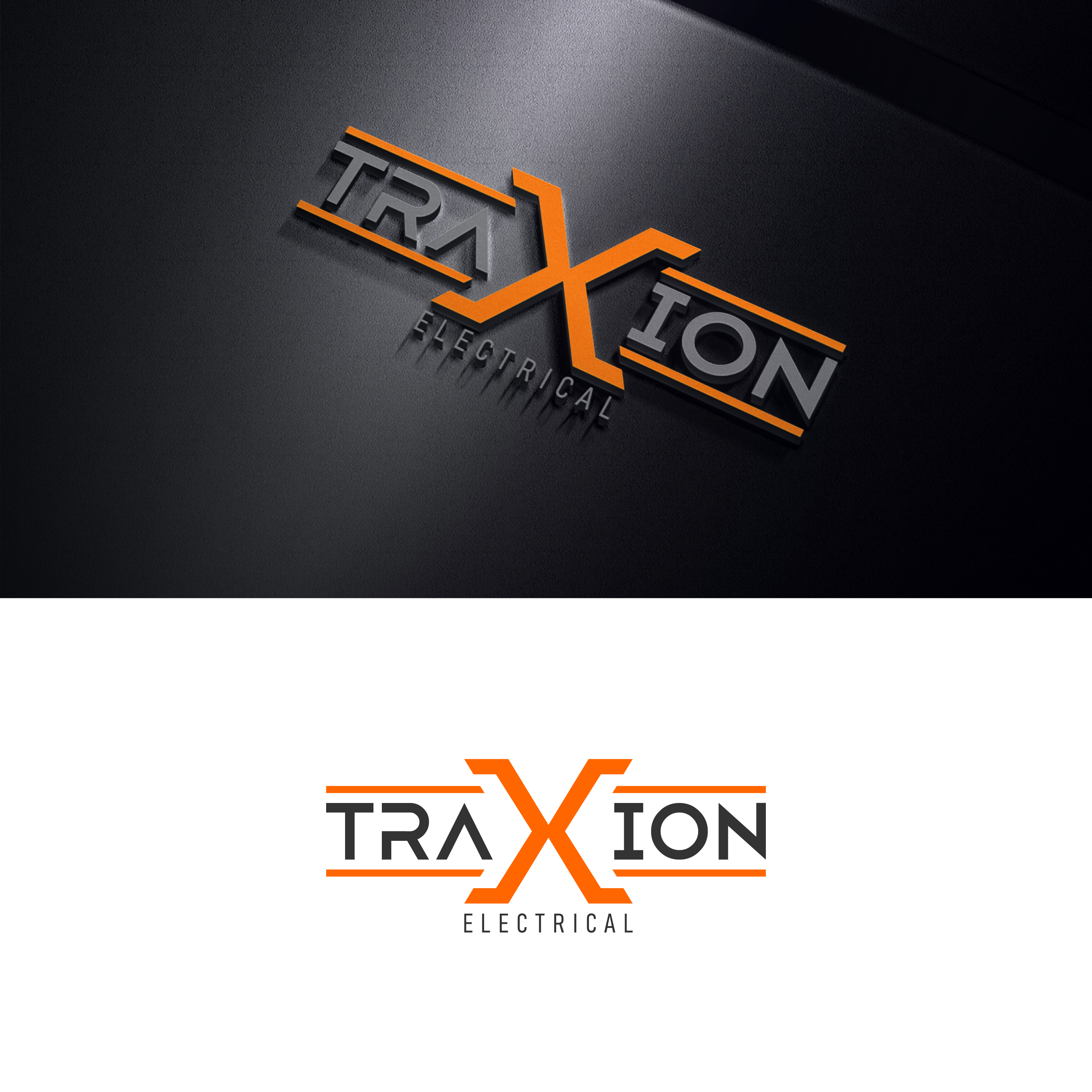 Logo Design by ICKE for this project | Design #28347819