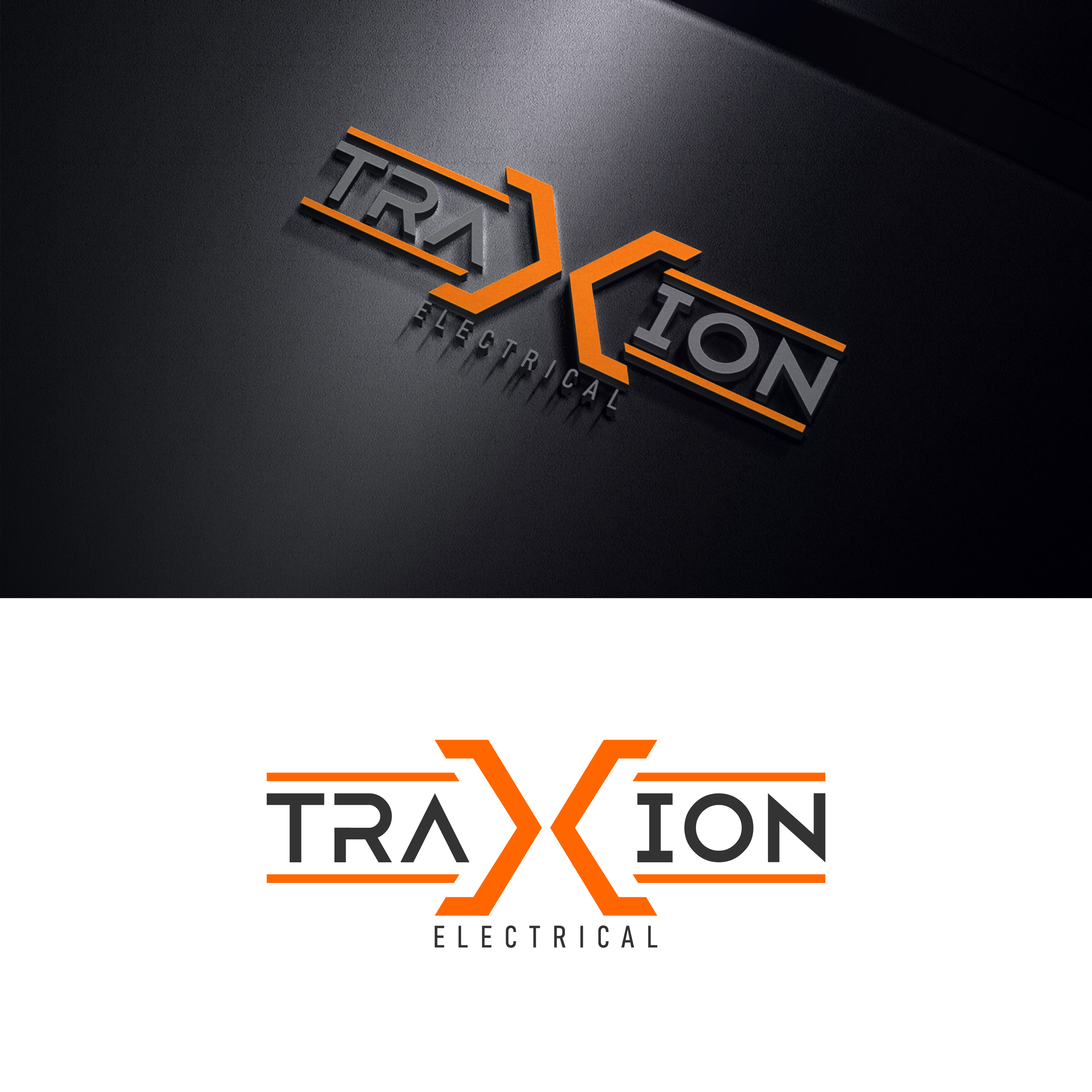 Logo-Design von ICKE für dieses Projekt | Design #28347836