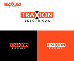 Logo Design by  geomateo