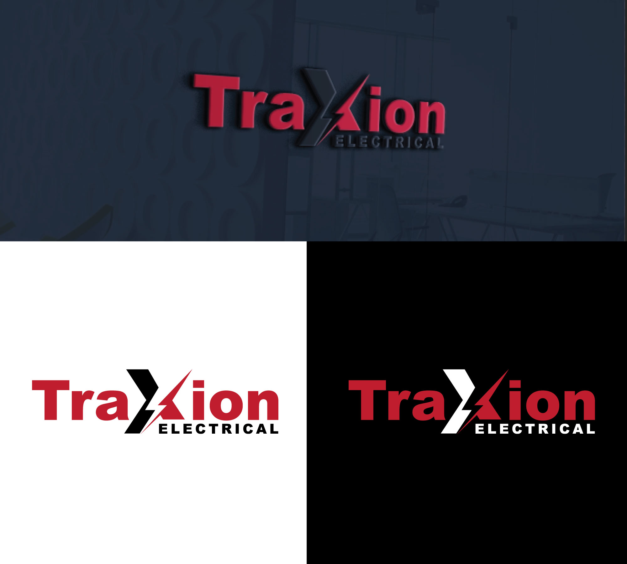 Diseño de Logo por hjyoo para este proyecto | Diseño #28346401