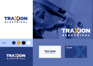 Logo Design by adrian.le2596