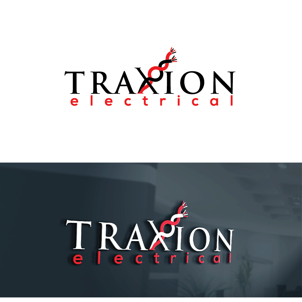 Diseño de Logo por HUD.Q para este proyecto | Diseño #28345576