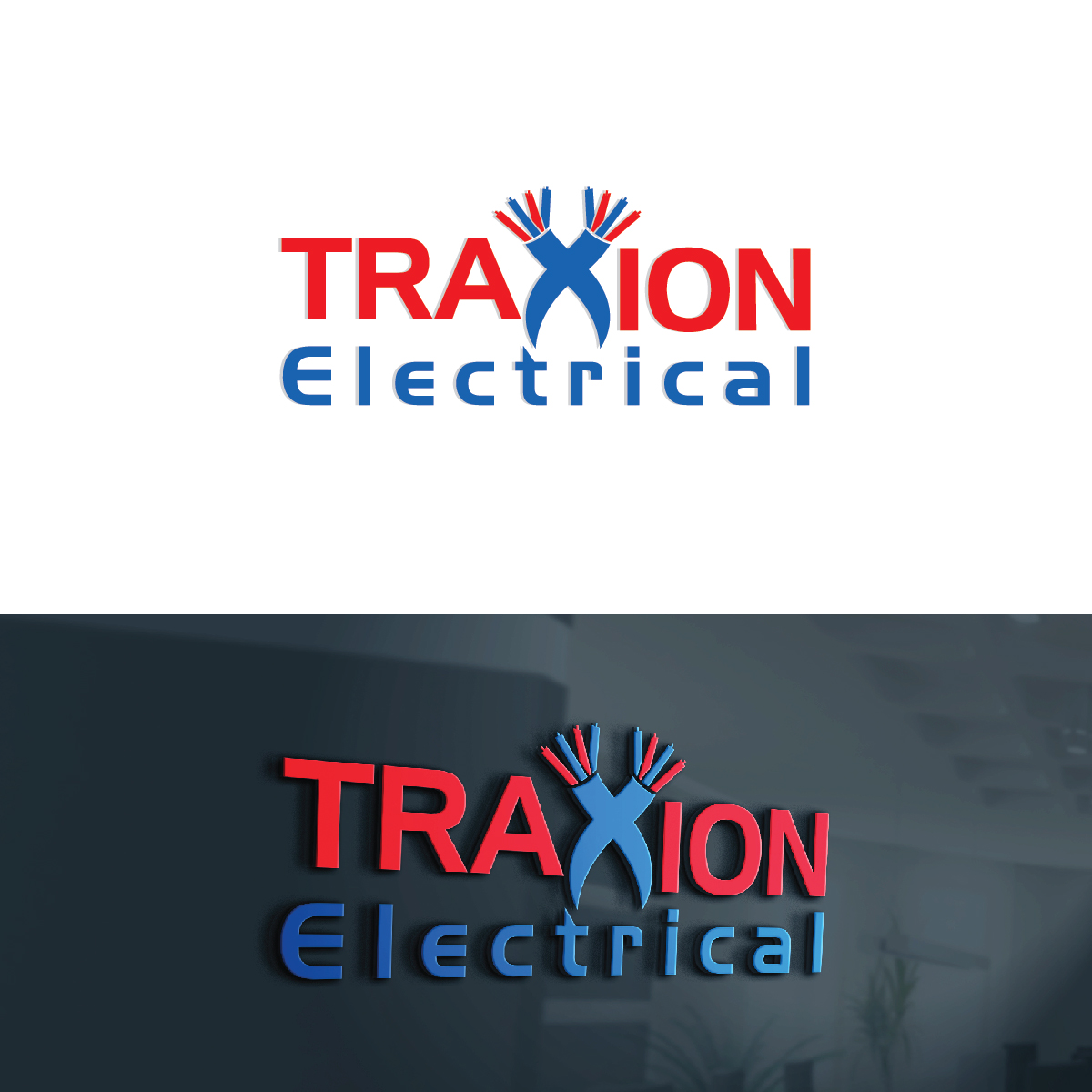 Diseño de Logo por HUD.Q para este proyecto | Diseño #28345577