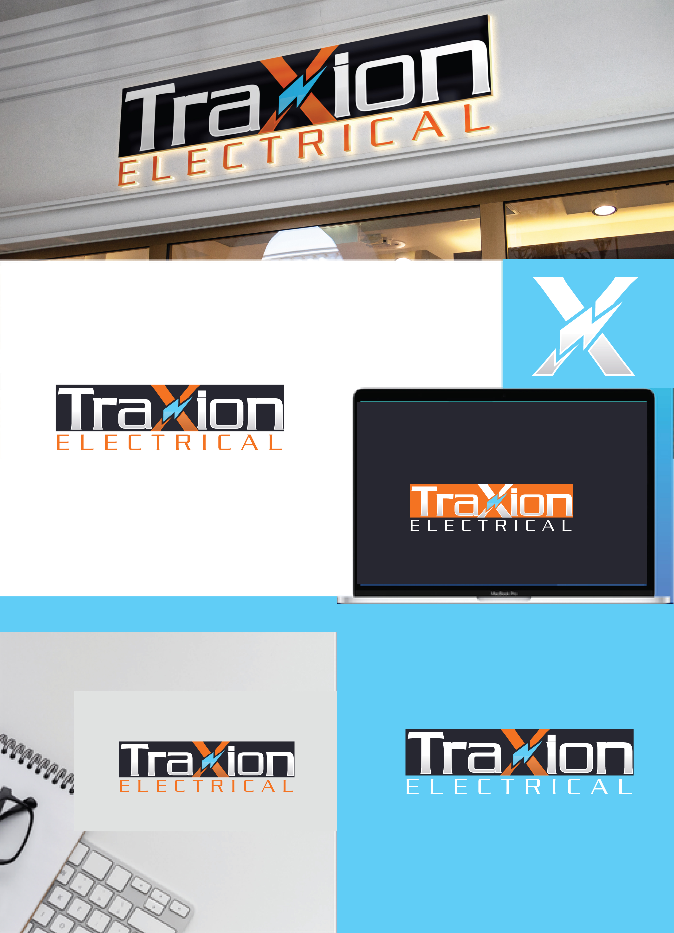 Logo Design by u2square for this project | Design #28348315