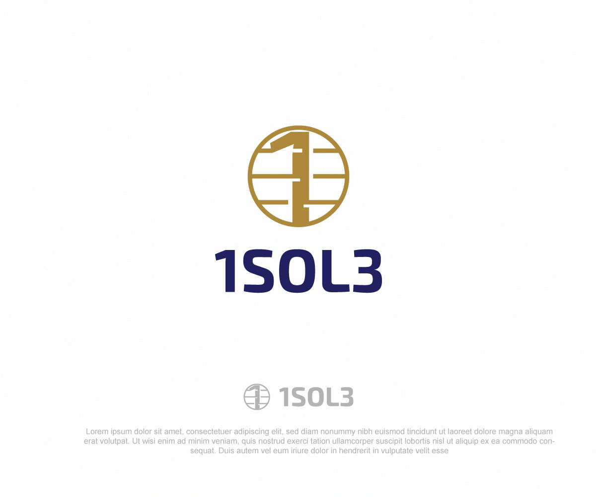 Logo Design by Niizam Uddin for this project | Design #28351217