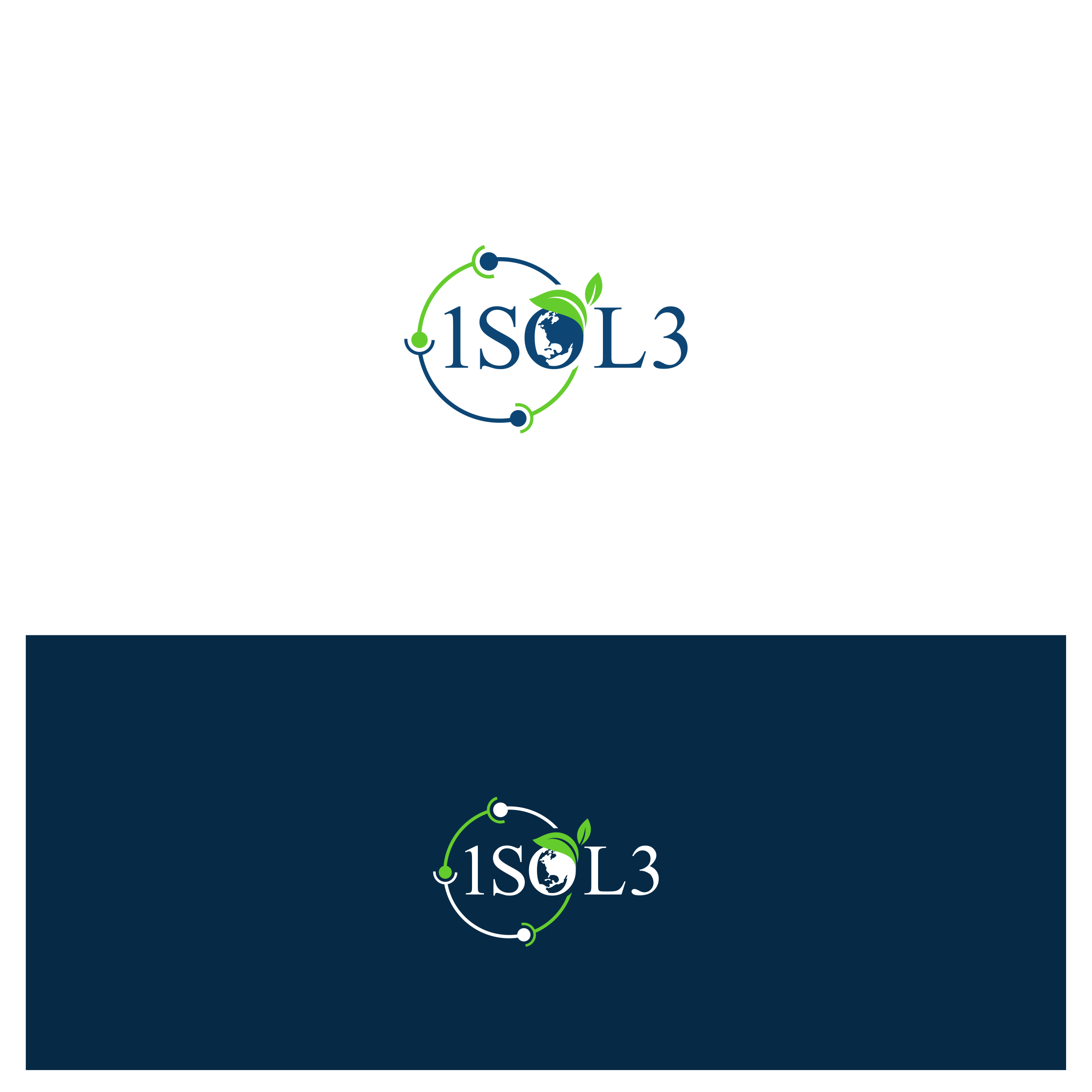 Logo Design by alzac for this project | Design #28379431